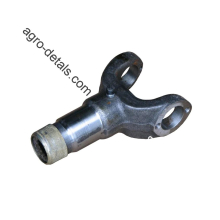 Вилка скользящая 150.41.277-2 карданной передачи ВОМ тракторов Т-150,Т-151