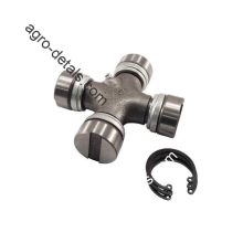 Крестовина 150.41.045 карданного вала ВОМ тракторов Т-150,Т-151