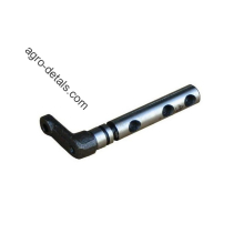 Валик блокировки 151.37.248 ходоуменьшителя коробки Т-150,Т-151,Т-121