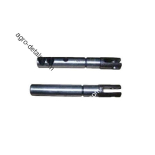 Валик 150.37.205-1 включения ВОМ коробки гусеничного трактора Т-150