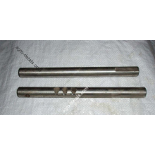 Валик 150.37.166-1 переключения рядов коробки гусеничного трактора Т-150