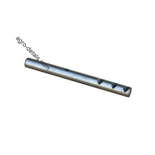 Валик 151.37.227-3 переключения режимов коробки передач Т-151