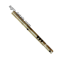 Валик 151.37.357-2 переключения диапазонов коробки тракторов Т-150,Т-151