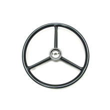 Колесо рулевого управления 66-3402015-02 колесного трактора Т 16,СШ 2540