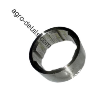 Втулка 150.37.126 шлицевая вторичного вала гидромуфты трактора Т-50,Т-151