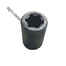 Втулка 151.37.406 вала привода гидронасоса раздаточной коробки трактора Т-151