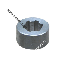 Втулка 151.37.442-1 шлицевая раздаточной коробки трактора Т-151,Т-156