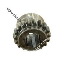 Втулка 150.53.131-1 муфты привода гидронасоса НШ-32 коробки трактора Т-150