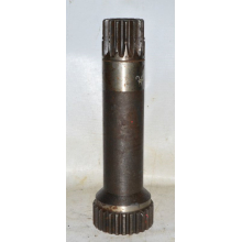 Вал трубчатый СШ20.21.123 муфты главного сцепления трактора Т 16,СШ 2540