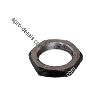 Гайка 150.37.420-1 крепления вторичного вала коробки трактора Т-150,Т-151