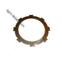 Диск 150.37.602 гидромуфты металлический коробки трактора Т-150,Т-151