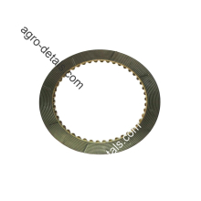 Диск 150.37.074 гидромуфты металлокерамический коробки трактора Т-150,Т-151