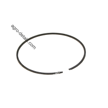 Кольцо 150.37.534 уплотнительное гидромуфты коробки трактора Т-150,Т-151