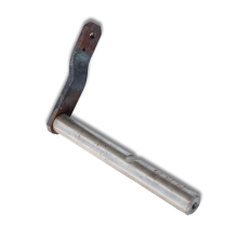 Валик Т16.21.027-2 вилки включения муфты сцепления трактора Т 16,Т 16М,СШ 2540