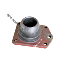 Колонка малая 151.37.232-1 рычага управления коробки трактора Т-151