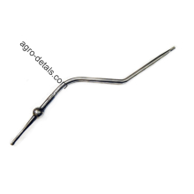 Рычаг 151.37.157-1А переключения рядов коробки трактора Т-151