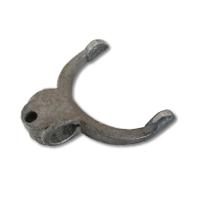 Вилка ДСШ14.21.127-1 включения муфты сцепления трактора Т 16,СШ 2540