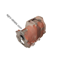 Корпус 155.37.101-01 коробки передач фронтального погрузчика Т-156,Т156Б-09-03 