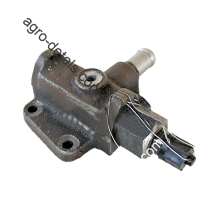 Распределитель 151.37.025-4 перепускной коробки передач трактора Т-151,Т-156