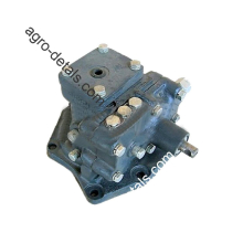 Распределитель 150.37.025-1 правый гидромеханической коробки передач трактора Т-151