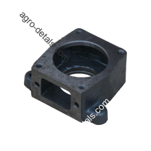 Корпус 151.57.201-1 привода гидронасоса НШ-50 раздаточной коробки Т-151