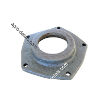 Крышка 151.37.122 сальника раздаточной коробки трактора Т-151,Т-156