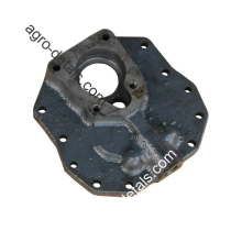 Крышка 151.37.333-1 нижняя корпуса раздаточной коробки трактора Т-151,Т-156