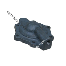 Крышка 151.37.178-2 масляного фильтра коробки Т-151