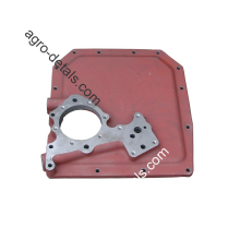 Крышка 151.37.145-6 верхняя корпуса коробки трактора Т-151