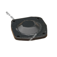 Крышка 151.37.279 нижняя корпуса раздаточной коробки Т-151