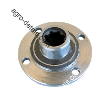 Муфта фланца 151.37.400 раздаточной коробки Т-151