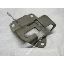 Кулиса 151.37.297-2 рычага коробки передач Т-151