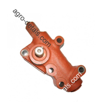 Клапан 150.37.064-3 правый плавного снижения давления трактора Т-150