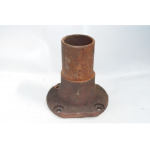 Втулка СШ 20.21.124 направляющая выжимного подшипника муфты сцепления трактора Т 16,СШ 2540