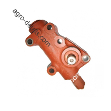 Клапан 150.37.065-3 левый плавного снижения давления трактора Т-150