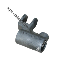 Поводок 151.37.435-2 валика переключения коробки Т-151