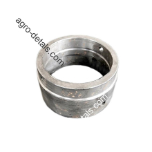 Стакан 151.37.211-1 подшипника верхний первичного вала коробки трактора Т-151