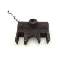 Поводок 151.37.435-1 валика переключения механической коробки Т-151