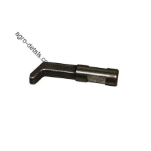 Ограничитель 151.37.294-3 переключения кулисы коробки передач Т-151