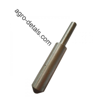 Фиксатор длинный 125.37.259 валика переключения коробки передач Т-151