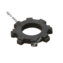 Шайба специальная 151.37.269-1 вторичного вала коробки Т-151