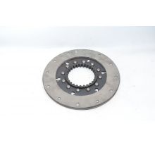 Диск сцепления ДСШ 14.21.023-Б муфты ВОМ трактора Т 16,Т 16М,СШ 2540