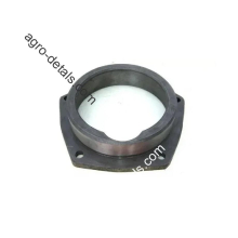 Стакан 125.37.121 нижний подшипника 313 раздаточной коробки трактора Т-151