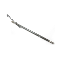 Вал 151.37.407 привода гидронасоса НМШ-25 раздаточной коробки трактора Т-151,Т-156