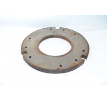 Диск нажимной ДСШ 14.21.106А главной муфты сцепления трактора Т 16,Т 16М,СШ 2540