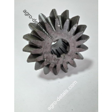 Шестерня 151.37.483-2 привода гидронасоса НМШ-25 раздаточной коробки Т-151