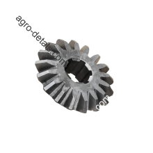 Шестерня 151.37.484-3 привода гидронасоса НМШ-25 раздаточной коробки трактора Т-151