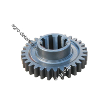 Шестерня 151.37.210-5 ведущая первичного вала четвертой передачи Т-151