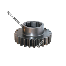 Шестерня 151.37.220-2 первой передачи коробки трактора Т-151