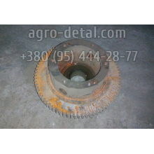 Корпус дифференциала СШ20.37.021 коробки трактора Т 16,СШ2540